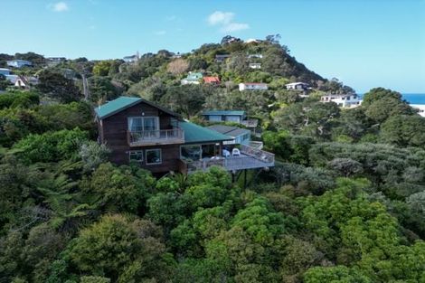 Photo of property in 58 Grand View Road, Leigh, 0985