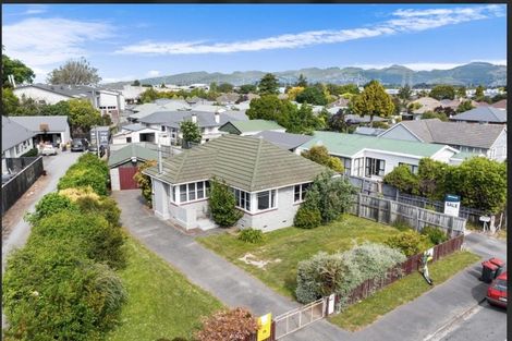 Photo of property in 40 Suva Street, Upper Riccarton, Christchurch, 8041