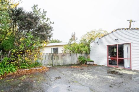 Photo of property in Danny's Dinner, 22 Campbell Road, Bunnythorpe, Palmerston North, 4481