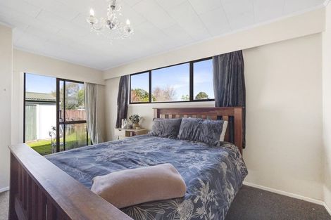 Photo of property in 21 Fitzgerald Avenue, Matamata, 3400