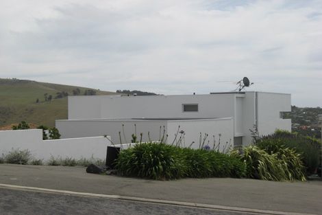 Photo of property in 40 Godley Drive, Scarborough, Christchurch, 8081