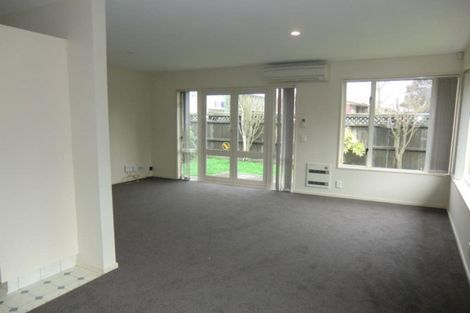 Photo of property in 4/30 Newnham Terrace, Upper Riccarton, Christchurch, 8041