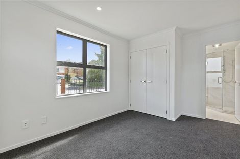 Photo of property in 6/29 May Street, Hamilton East, Hamilton, 3216