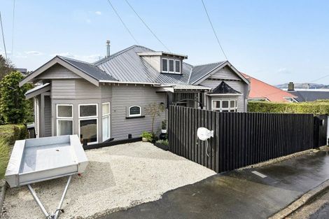 Photo of property in 53 Pacific Street, Roslyn, Dunedin, 9010