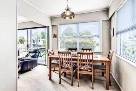 Photo of property in 12 Thorpe Street, Fairview Downs, Hamilton, 3214