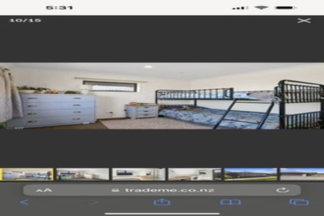 Photo of property in 121 Infinity Drive, Pegasus, 7612