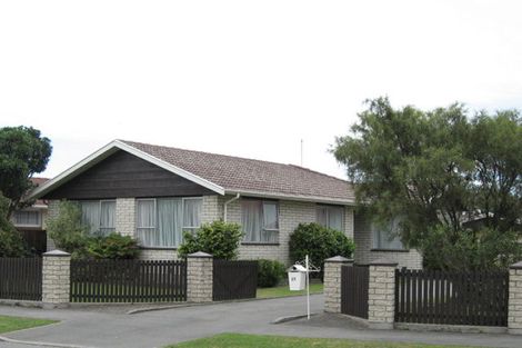 Photo of property in 21 Kawau Crescent, Bromley, Christchurch, 8062