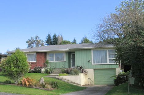 Photo of property in 5 Day Place, Springfield, Rotorua, 3015