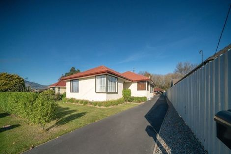 Photo of property in 25 Victors Road, Hoon Hay, Christchurch, 8025