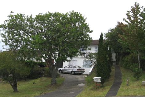 Photo of property in 42 Juniper Road, Sunnynook, Auckland, 0620