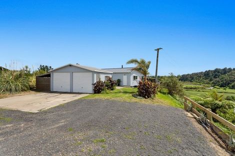 Photo of property in 1124a Wainui Road, Wainui, Opotiki, 3198