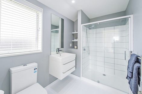 Photo of property in 4 Goldie Place, Rolleston, 7614