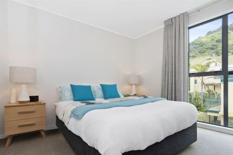 Photo of property in Capri Apartments, 5 The Mall, Mount Maunganui, 3116