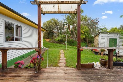 Photo of property in 8 Neumann Street, Kawakawa, 0210