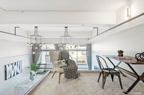 Photo of property in Stadium Garden Flats, 117/107 Thorndon Quay, Pipitea, Wellington, 6011