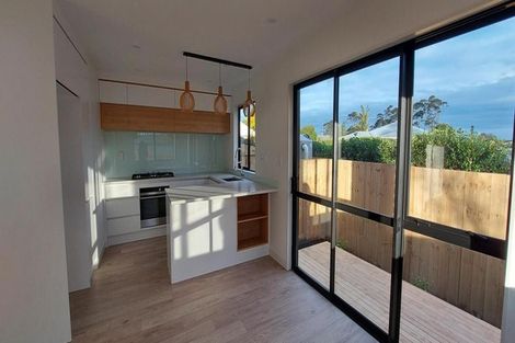 Photo of property in 29d Mackenzie Street, Te Atatu South, Auckland, 0610