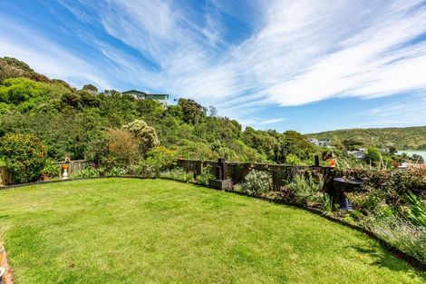 Photo of property in 8 Paremata Drive, Paremata, Porirua, 5024