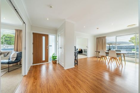 Photo of property in 2 Mitre Grove, Trentham, Upper Hutt, 5018