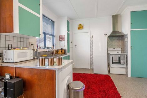 Photo of property in 7 Johnston Street, Gore, 9710