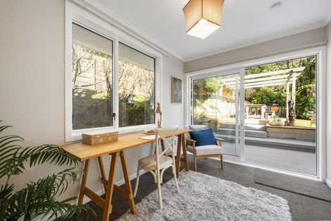 Photo of property in 144 Parkvale Road, Karori, Wellington, 6012