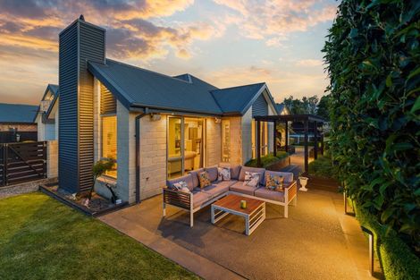 Photo of property in 25 Iraklis Close, Templeton, Christchurch, 8042