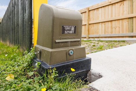 Photo of property in 9a Kettle Avenue, Awapuni, Palmerston North, 4412