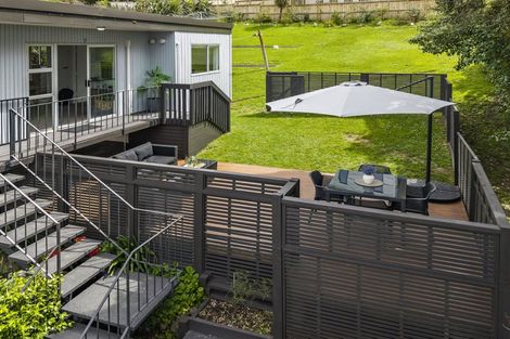 Photo of property in 7/19 Houghton Street, Meadowbank, Auckland, 1072