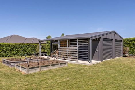 Photo of property in 45 Liffeyfields Drive, Lincoln, 7608