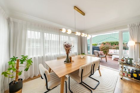 Photo of property in 4a Golders Road, Elderslea, Upper Hutt, 5018