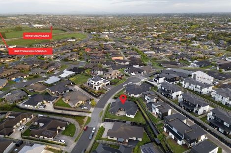 Photo of property in 24 Drower Glen, Flagstaff, Hamilton, 3210