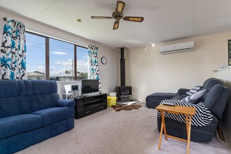 Photo of property in 74 Woodward Street East, Featherston, 5710