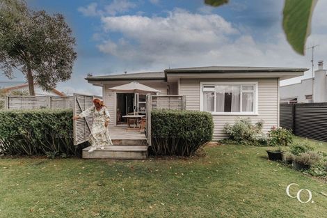 Photo of property in 420 Hemi Street, Raureka, Hastings, 4120