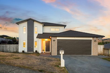 Photo of property in 37 Nelson Avenue, Aotea, Porirua, 5024