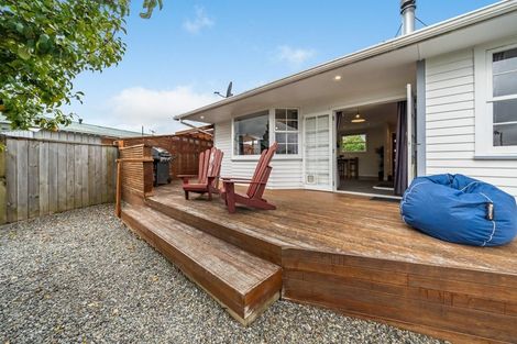 Photo of property in 27a Ebdentown Street, Ebdentown, Upper Hutt, 5018