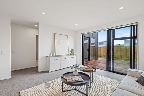 Photo of property in 3/12 Mccombs Street, Somerfield, Christchurch, 8024