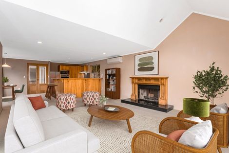 Photo of property in 19 Marama Terrace, Eastbourne, Lower Hutt, 5013