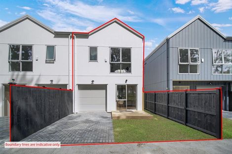 Photo of property in 25 Yellow Pear Lane, Karaka, 2578