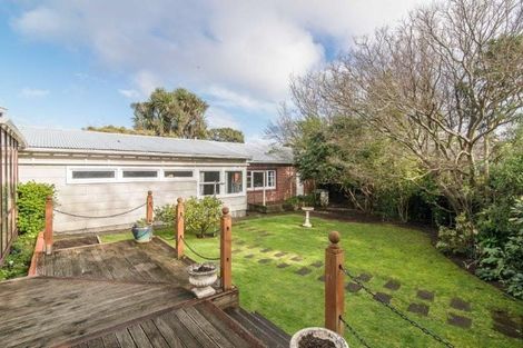 Photo of property in 73 Penrose Street, Woburn, Lower Hutt, 5010