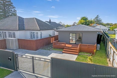 Photo of property in 821 Tamatea Street, Mahora, Hastings, 4120