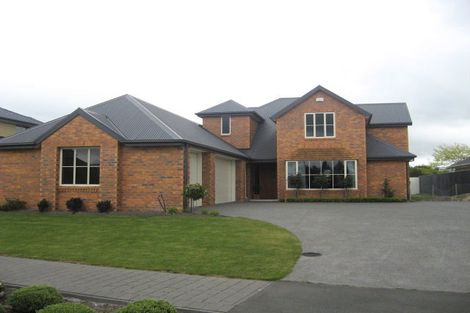 Photo of property in 49 Glasnevin Drive, Casebrook, Christchurch, 8051