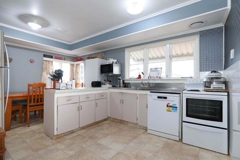 Photo of property in 24 Hikutaia Street, Te Aroha, 3320