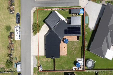 Photo of property in 15d Madison Street, Carterton, 5713