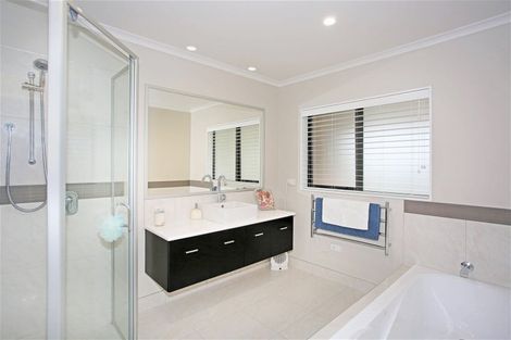 Photo of property in 1 Overend Court, Pukekohe, 2120