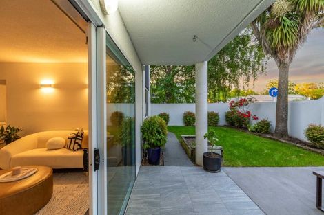 Photo of property in 1c/10 Otley Street, Christchurch Central, Christchurch, 8013
