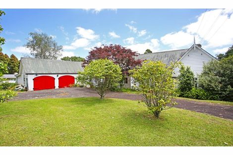 Photo of property in 40 Red Hill Road, Red Hill, Papakura, 2110