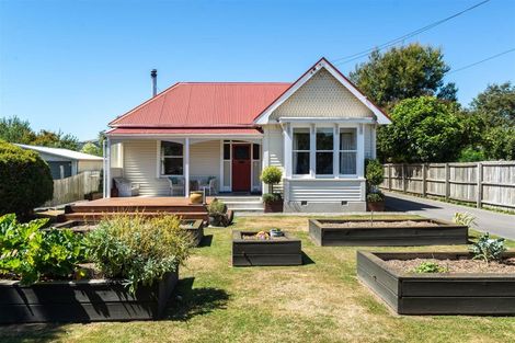Photo of property in 72 Conway Street, Somerfield, Christchurch, 8024