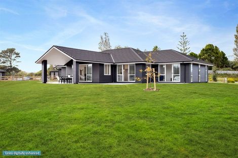 Photo of property in 9 Awatiro Drive, Kaukapakapa, 0871