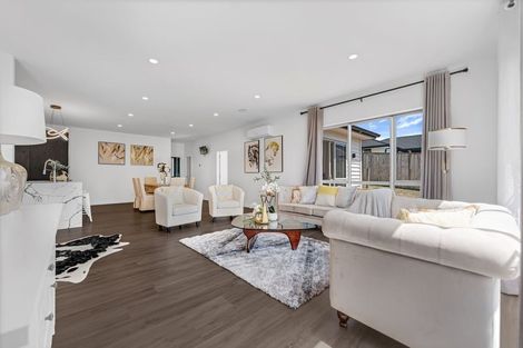 Photo of property in 8 Hale Court, Pokeno, 2402