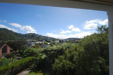 Photo of property in 37 Clutha Avenue, Khandallah, Wellington, 6035