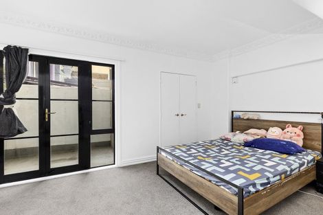 Photo of property in 22/60 Courtenay Place, Te Aro, Wellington, 6011